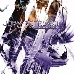 John Petrucci : Suspended Animation
